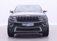 Jeep Grand Cherokee SUV / Terénní 3,0 l 184 kw