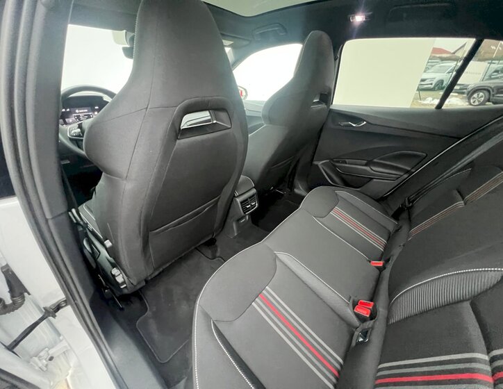 Škoda Fabia Hatchback 1,0 l 85 kw