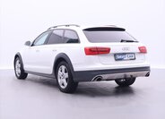 Audi A6 Allroad Kombi 3,0 l 150 kw