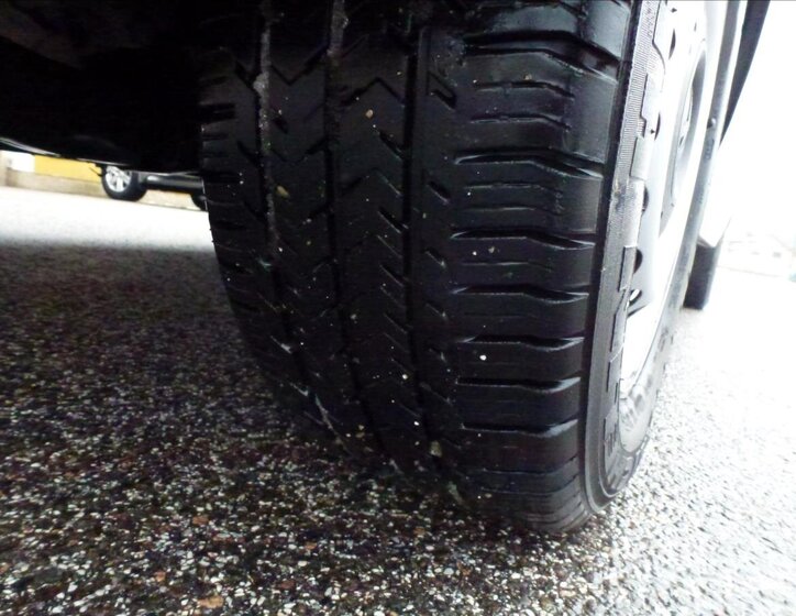 Volkswagen Transporter Ostatní 2,0 l 62 kw