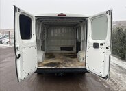 Fiat Ducato Skříň 2,2 l 0