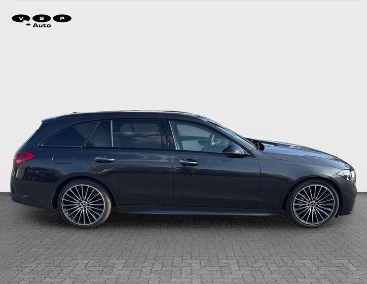 Mercedes-Benz Třídy C Kombi 0,0 145 kw