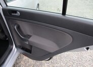 Volkswagen Golf Plus Kombi 1,9 l 77 kw