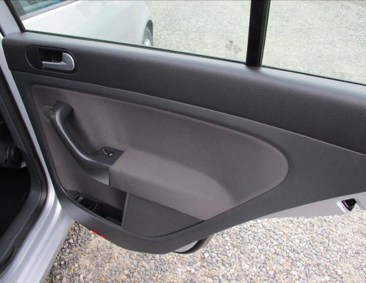 Volkswagen Golf Plus Kombi 1,9 l 77 kw