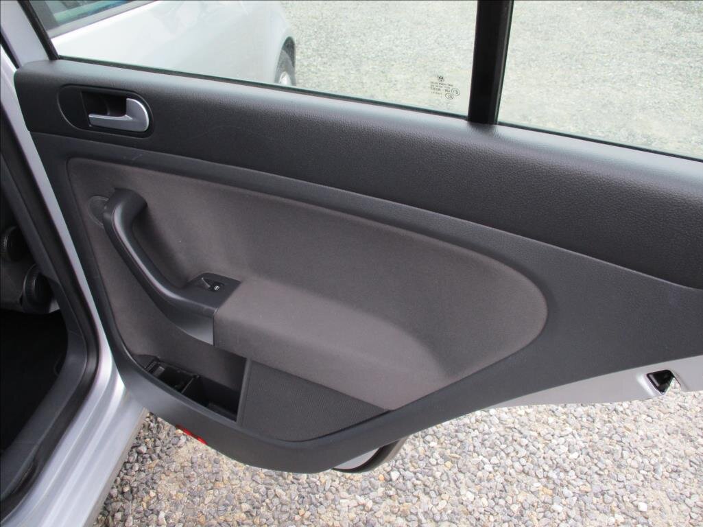 Volkswagen Golf Plus Kombi 1,9 l 77 kw