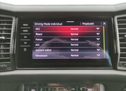 Škoda Kodiaq SUV / Terénní 2,0 l 110 kw