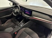 Škoda Octavia Liftback 1,4 l 180 kw