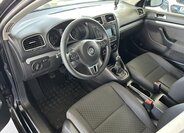 Volkswagen Golf Kombi 1,6 l 77 kw