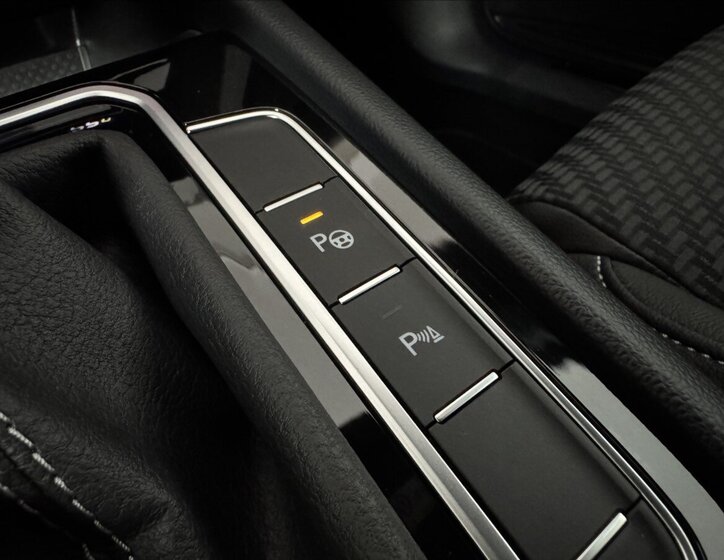 Volkswagen Passat Kombi 2,0 l 110 kw