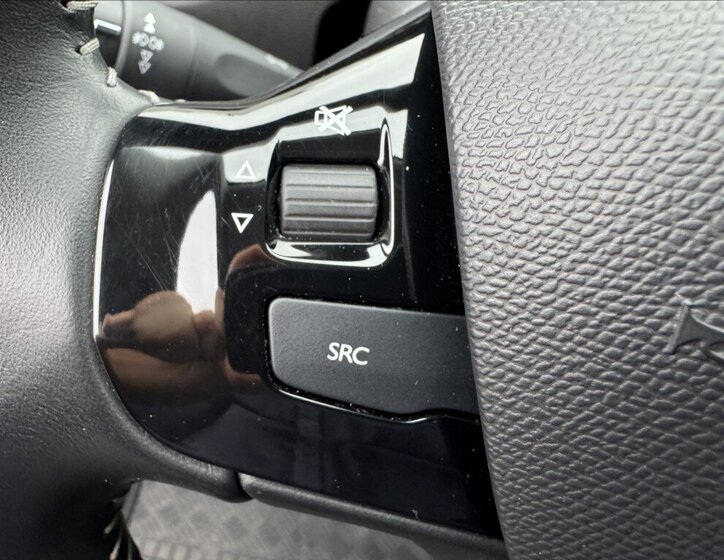 Peugeot 308 Kombi 1,5 l 96 kw