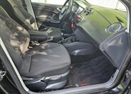 Seat Ibiza Hatchback 1,4 l 63 kw