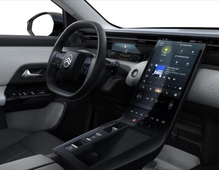 Citroën C5 Aircross 7