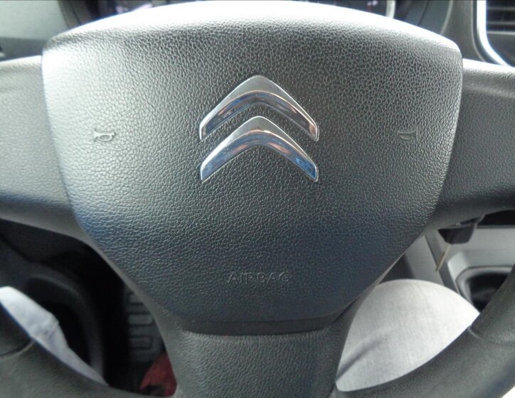 Citroën Jumpy Ostatní 2,0 l 110 kw