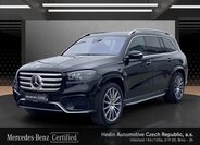 Mercedes-Benz GLS SUV / Terénní 4,0 l 380 kw