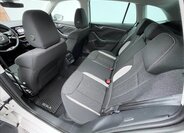 Škoda Scala Hatchback 999,0 81 kw