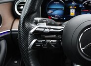 Mercedes-Benz Třídy E Kombi 2,0 l 143 kw