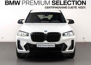 BMW X3 SUV / Terénní 2,0 l 140 kw