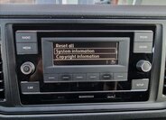 Volkswagen Crafter Skříň 2,0 l 103 kw