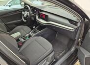Škoda Octavia 18