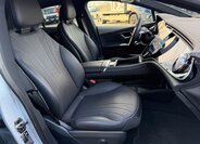 Mercedes-Benz EQE Sedan / Limuzína 0,0 300 kw