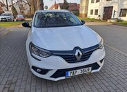 Renault Mégane Kombi 1,5 l 81 kw
