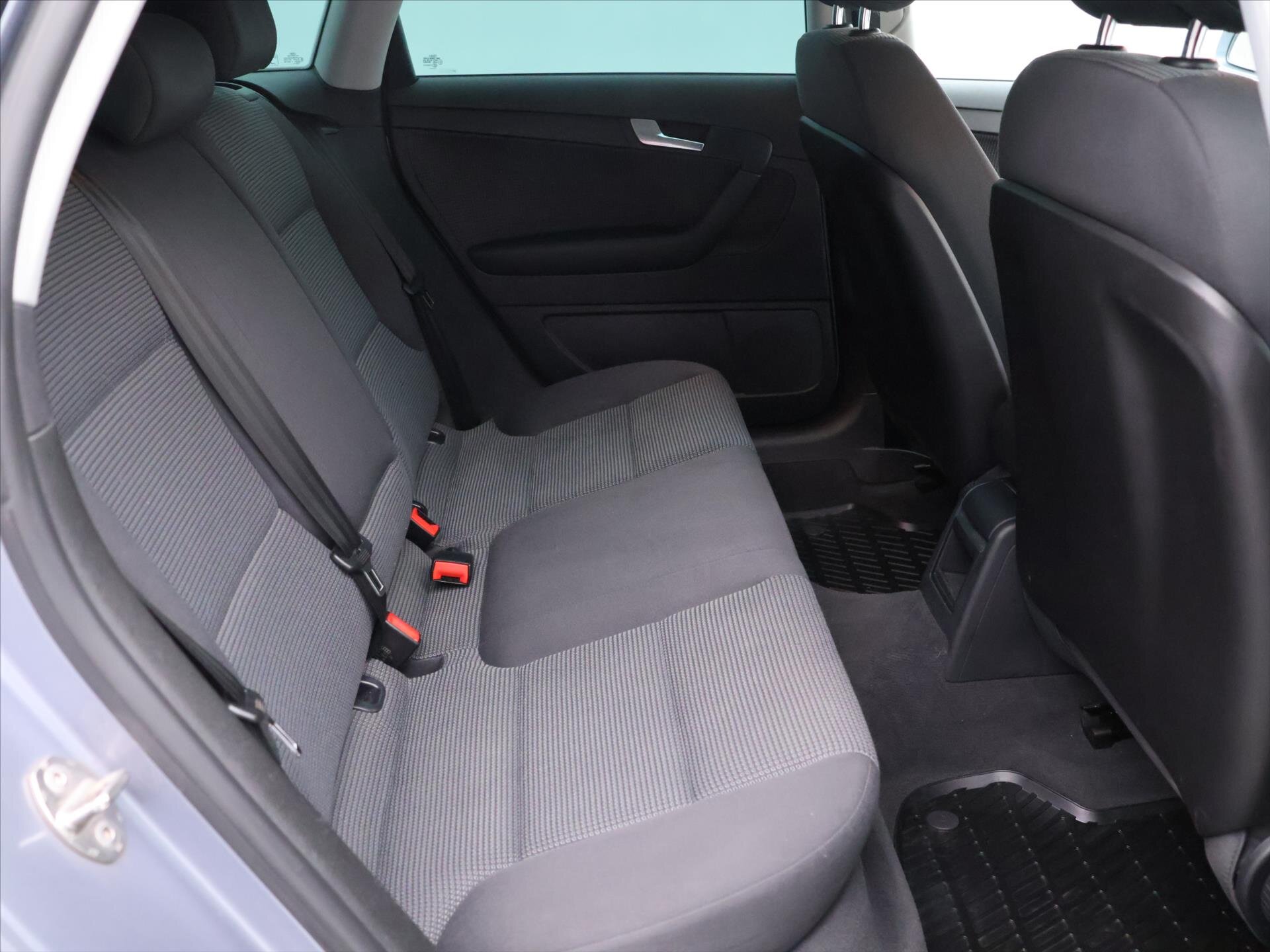 Audi A3 Hatchback 2,0 l 103 kw