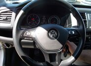 Volkswagen Caravelle MPV 2,0 l 110 kw