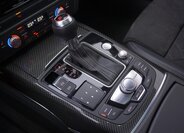 Audi RS 6 Hatchback 4,0 l 412 kw