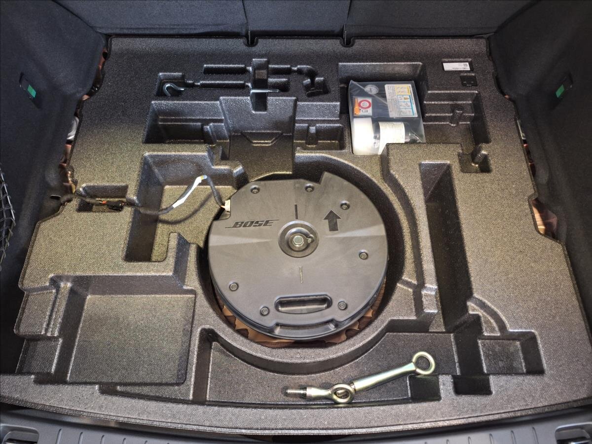 Mazda CX-60 SUV / Terénní 3,3 l 187 kw