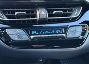 Toyota C-HR SUV 2,0 l 112 kw