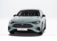 Mercedes-Benz CLA Sedan 1,5 l 142 kw