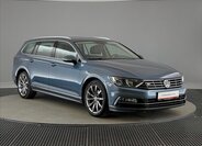 Volkswagen Passat Kombi 2,0 l 110 kw