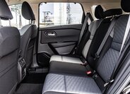 Nissan X-Trail SUV 1,5 l 120 kw