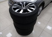Volkswagen Tiguan SUV / Terénní 2,0 l 140 kw