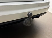 Volkswagen Touran MPV 2,0 l 140 kw