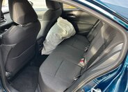 Toyota Corolla Sedan 1,5 l 92 kw