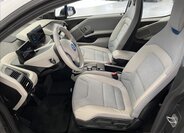 BMW i3 Hatchback 647,0 125 kw