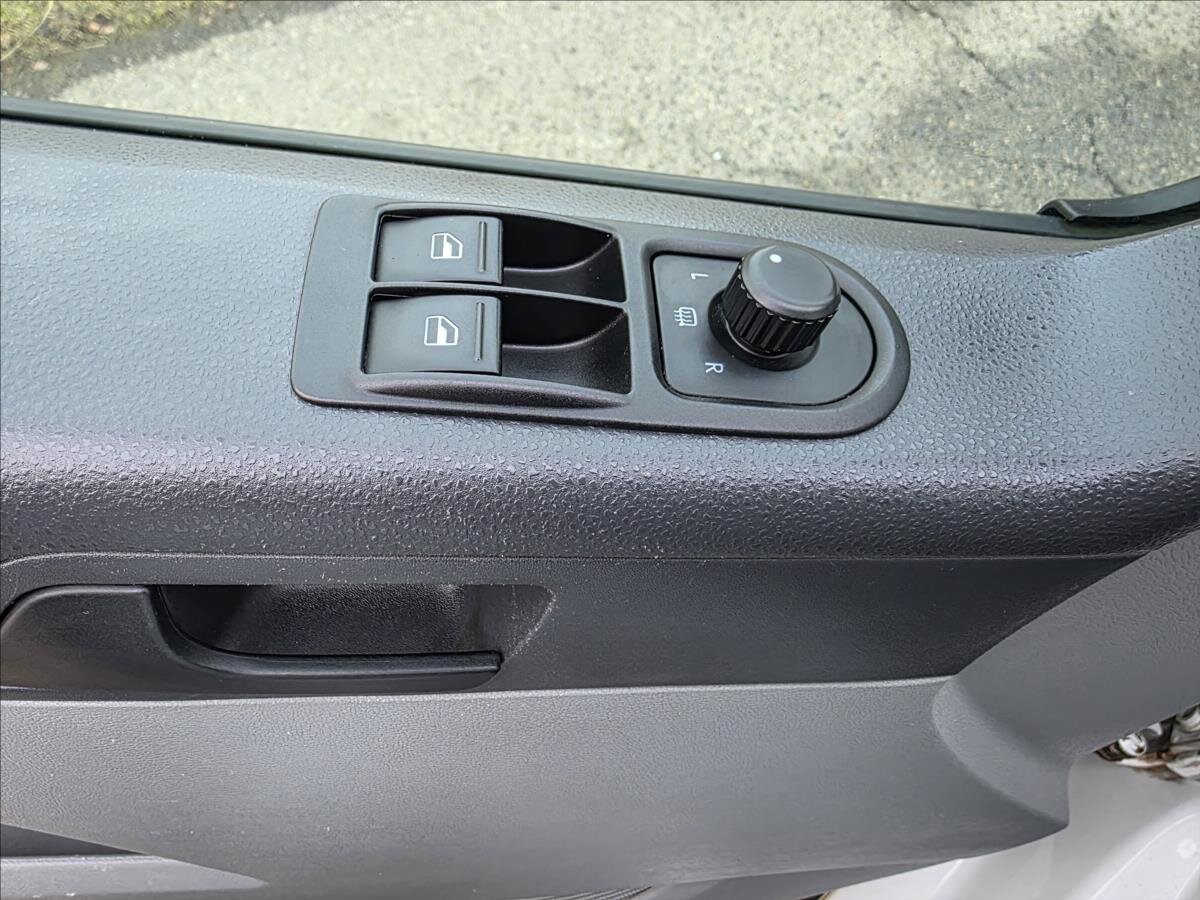 Volkswagen Transporter Ostatní 2,0 l 75 kw