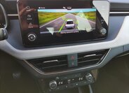 Škoda Scala Hatchback 999,0 85 kw