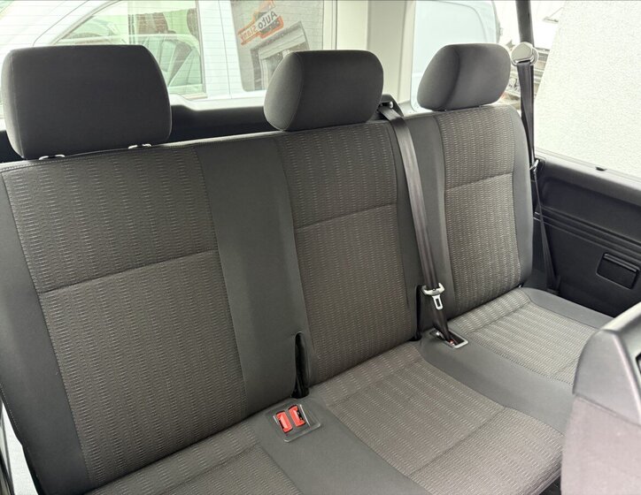 Volkswagen Transporter MPV 2,0 l 110 kw