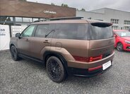 Hyundai Santa Fe SUV 1,6 l 117 kw