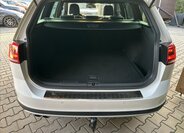 Volkswagen Golf Kombi 2,0 l 135 kw