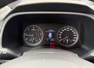 Hyundai Tucson SUV 1,6 l 100 kw