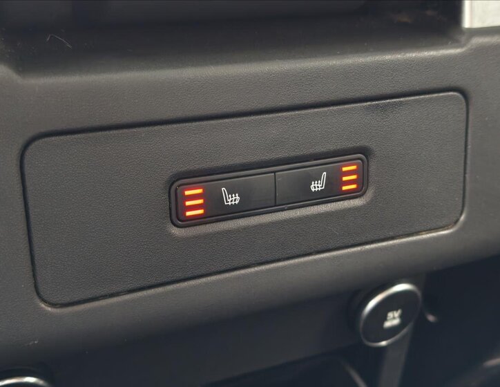 Land Rover Discovery SUV 3,0 l 190 kw