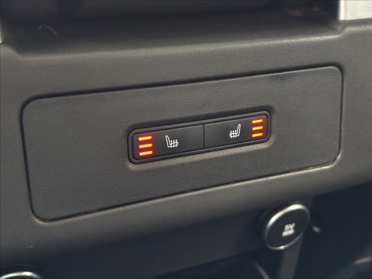 Land Rover Discovery SUV 3,0 l 190 kw