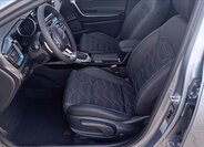 KIA XCeed Hatchback 1,6 l 132 kw