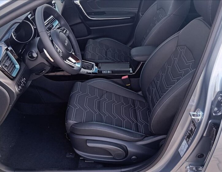 KIA XCeed Hatchback 1,6 l 132 kw