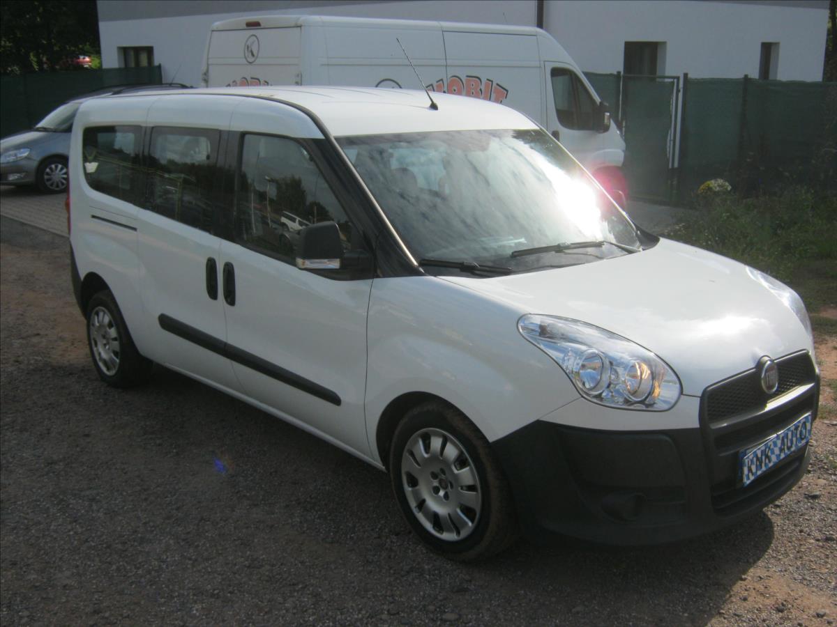 Fiat Dobló cargo
