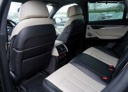 BMW X6 SUV / Terénní 3,0 l 280 kw