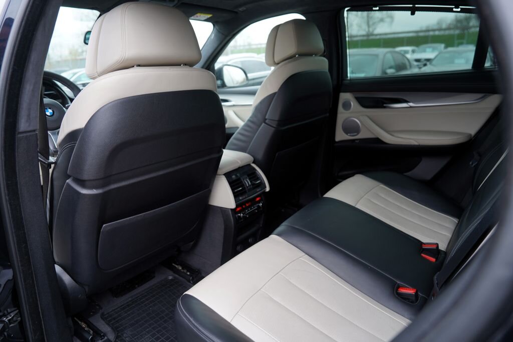 BMW X6 SUV / Terénní 3,0 l 280 kw